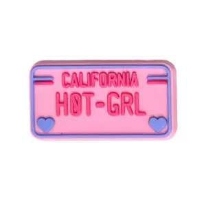 جیبیتز طرح California Hot Girl