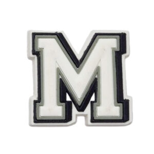 جیبیتز طرح حرف M