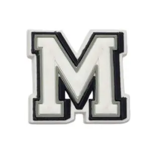 جیبیتز طرح حرف M