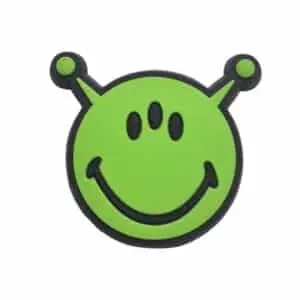 جیبیتز طرح آدم فضایی سه چشم