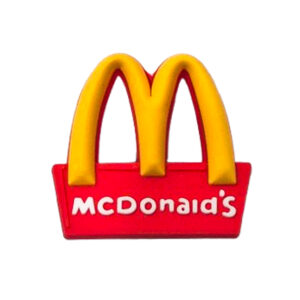 جیبیتز طرح مک دونالد