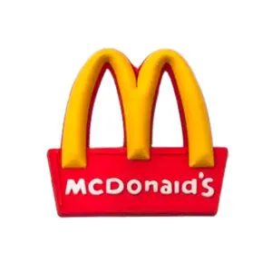 جیبیتز طرح مک دونالد