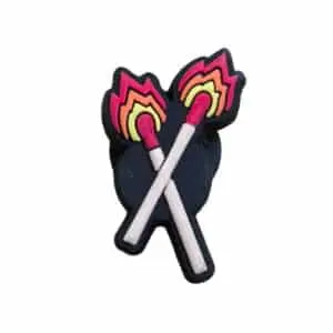 جیبیتز طرح مشعل