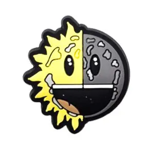 جیبیتز طرح خورشید و ماه