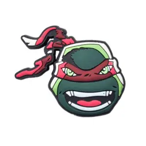 جیبیتز طرح لاک پشت های نینجا