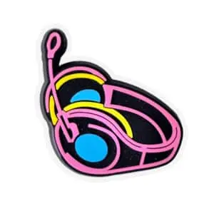 جیبیتز طرح هدفون