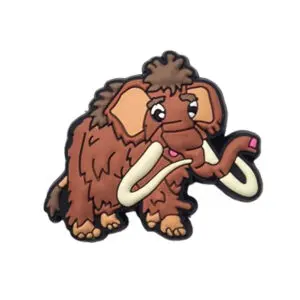 جیبیتز طرح مندی در عصر یخبندان