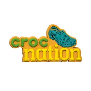 جیبیتز طرح Croc Nation
