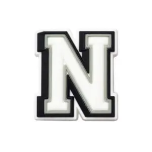 جیبیتز طرح حرف N