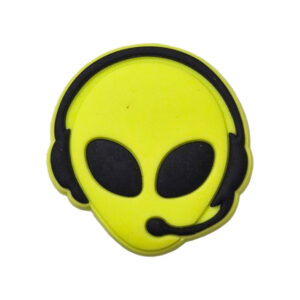 جیبیتز طرح آدم فضایی