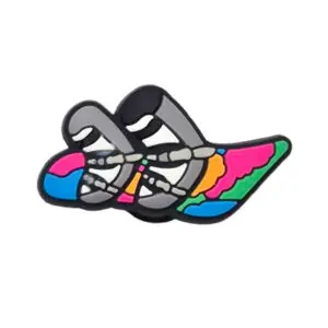 جیبیتز طرح تخته اسکی