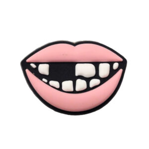 جیبیتز طرح لب و دندان