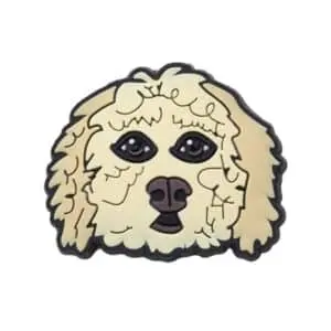 جیبیتز طرح سگ پودل