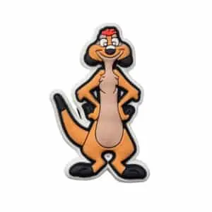 جیبیتز طرح تیمون در شیرشاه