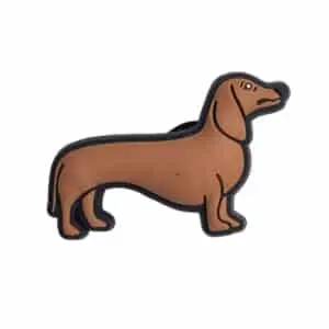 جیبیتز طرح سگ پا کوتاه