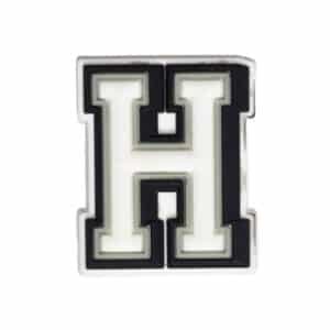 جیبیتز طرح حرف H