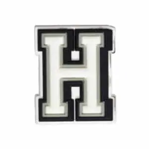 جیبیتز طرح حرف H