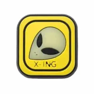 جیبیتز طرح صورت آدم فضایی