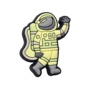 جیبیتز طرح لباس فضانورد