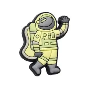 جیبیتز طرح لباس فضانورد