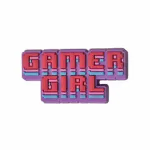 جیبیتز طرح Gamer Girl