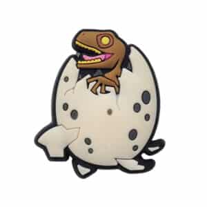 جیبیتز طرح دایناسور