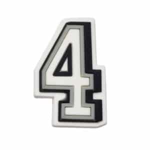 جیبیتز طرح حرف 4