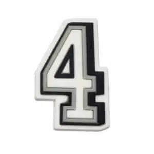 جیبیتز طرح حرف 4