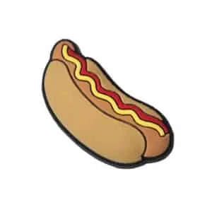 جیبیتز طرح هات داگ