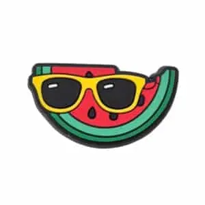 جیبیتز طرح هندوانه با عینک