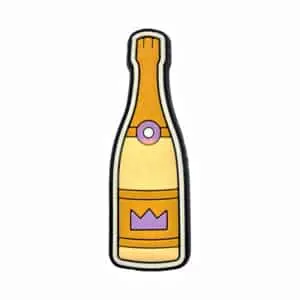 جیبیتز طرح شامپایین