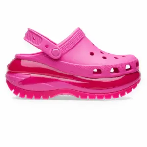 کراکس مگاکراش سرخابی