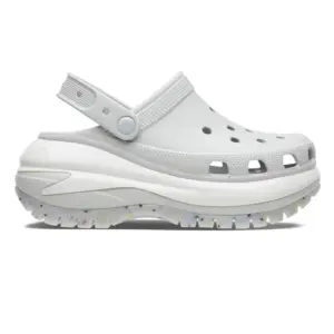 کراکس مگاکراش طوسی