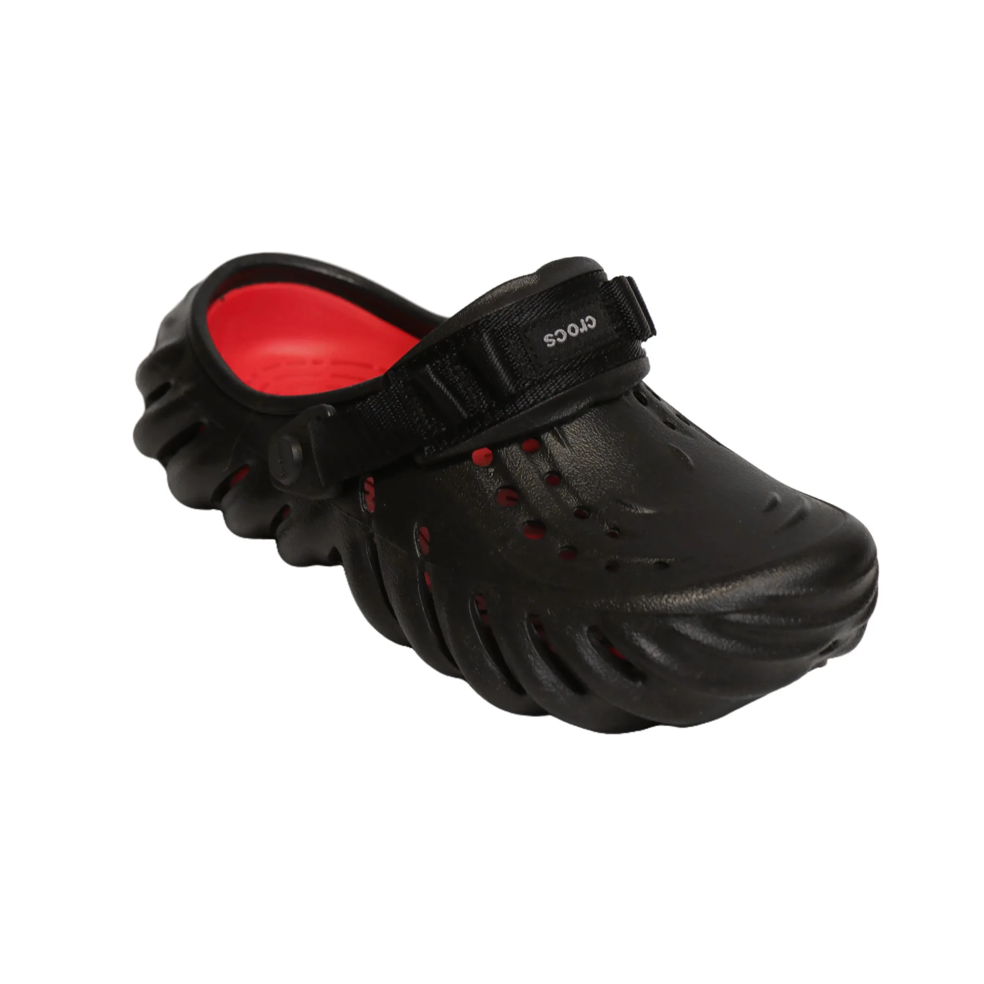 کراکس اکو مشکی قرمز3