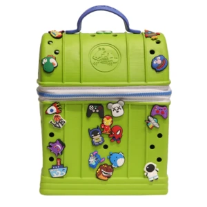 کوله پشتی کراکس سبز1