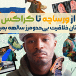 داستان سالحه بمباری