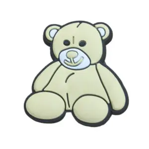 جیبیتز طرح خرس کرمی