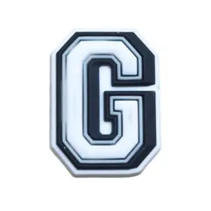 جیبیتز طرح حرف G