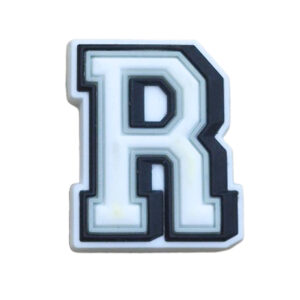 جیبیتز طرح حرف R