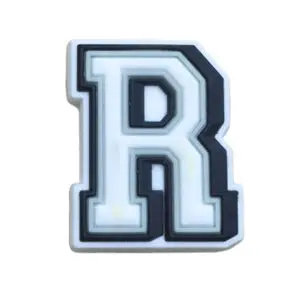 جیبیتز طرح حرف R