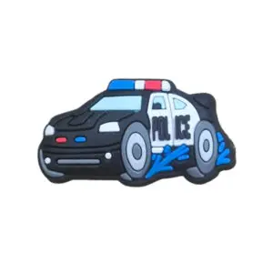 جیبیتز طرح ماشین پلیس