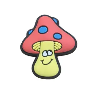 جیبیتز طرح قارچ 2