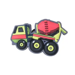 جیبیتز طرح کامیون میکسر بتن