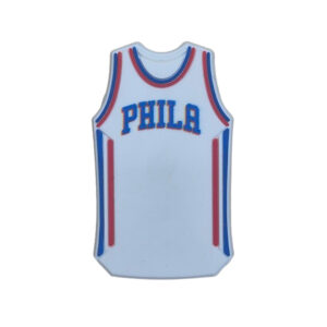 جیبیتز طرح تیشرت بسکتبال