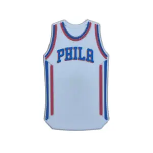 جیبیتز طرح تیشرت بسکتبال