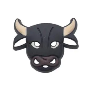 جیبیتز طرح گاو مشکی