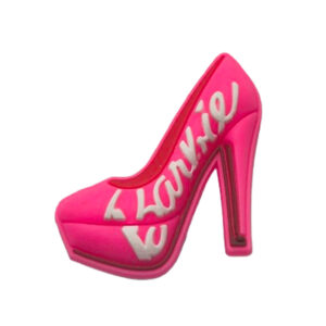 جیبیتز طرح پاشنه بلند باربی