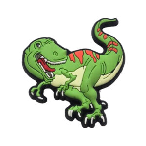 جیبیتز طرح دایناسور خشن