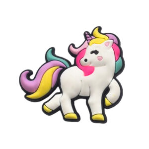 جیبیتز طرح یونی کورن