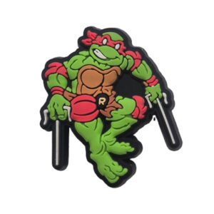 جیبیتز طرح لاک پشت های نینجا